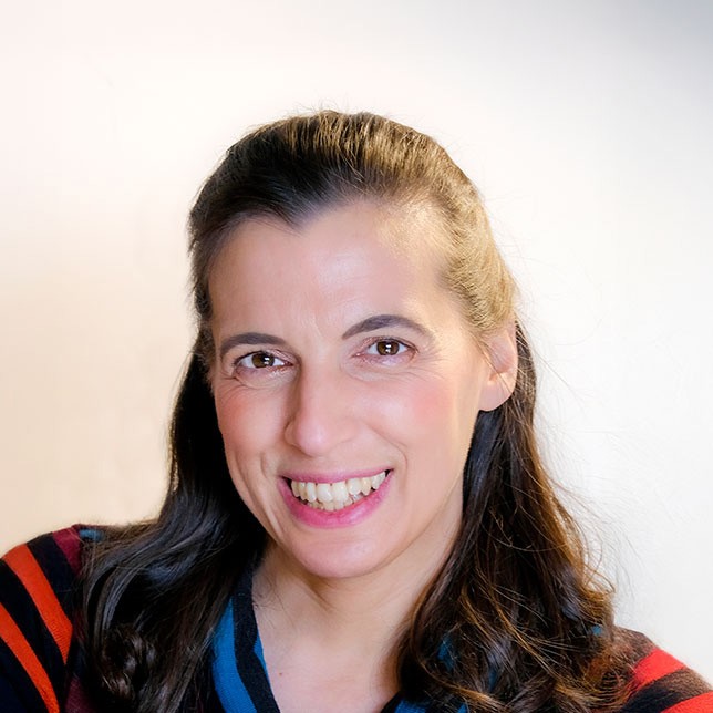Anne Cordier